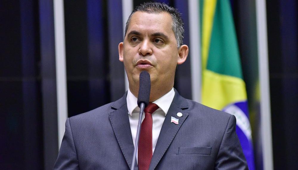 Crime com arsênio em Vitória reforça urgência de projeto de lei de Gilson Daniel