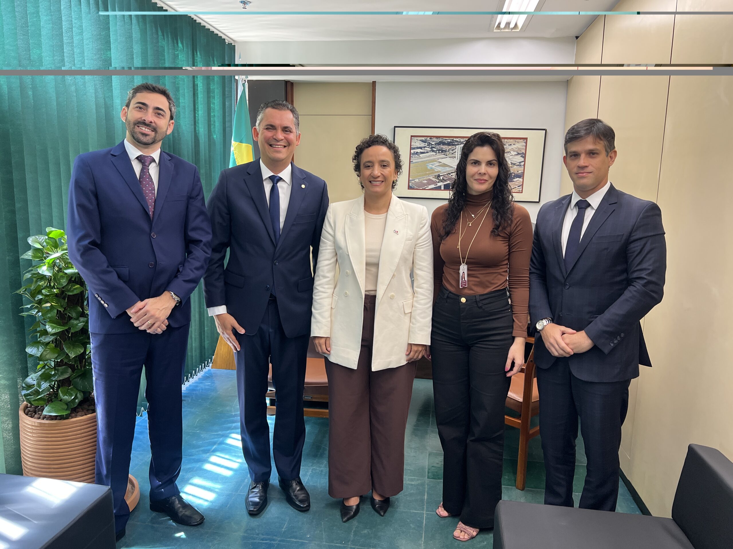 Câmara aprova urgência para o projeto que combate o “golpe do falso advogado”